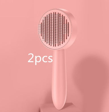 Cat Comb Floating Hair Comb Dog Hair Removal Cat Petting Cleaning Long Hair Special Pet Cat Supplies 9a7b46bf 2d6f 4ac9 9a6d