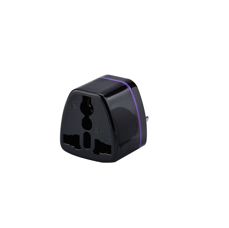 Pure Copper Global Travel British Standard European Standard Adapter American Standard To Australian Standard To German Stand