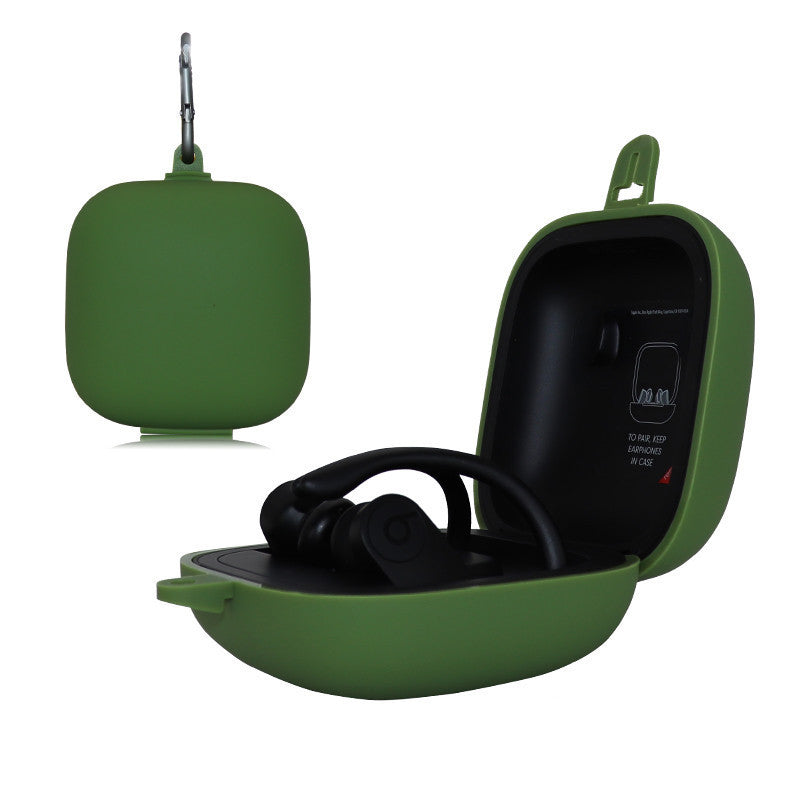 Silicone Headset Protective Sleeve One-piece Flip 9a84cba9 1487 4fbb abb5 0eb5f6f45b5e