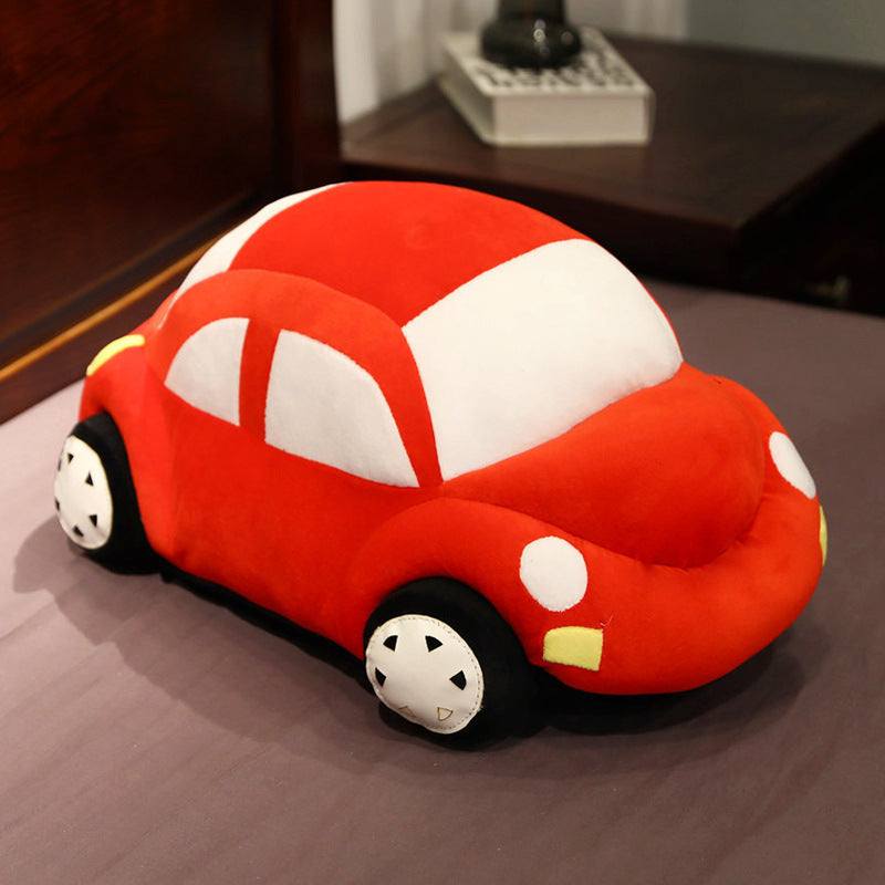 Cute Simulation Car Shape Pillow Plush Toy 9b33a4c9 3c6a 4c19 a28e 37f1813a9eb2