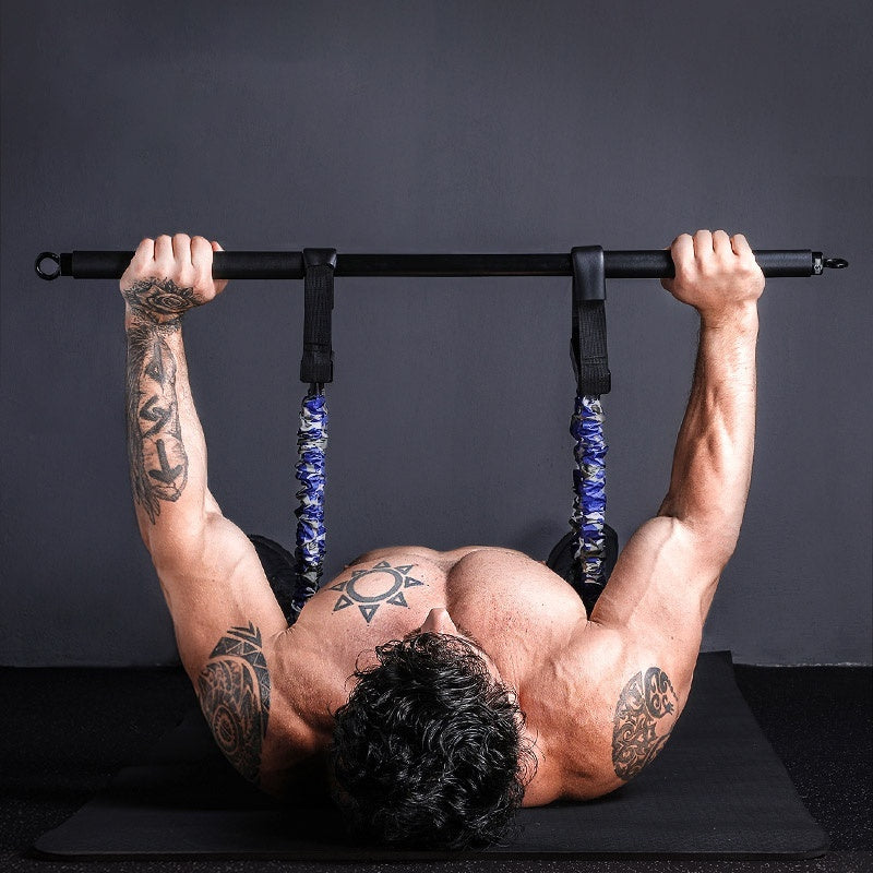 Bench Press Stretcher Chest Expander Bench Press Elastic Belt 9bdf501f e0f0 460c ba88 fedc78164ad9 trans