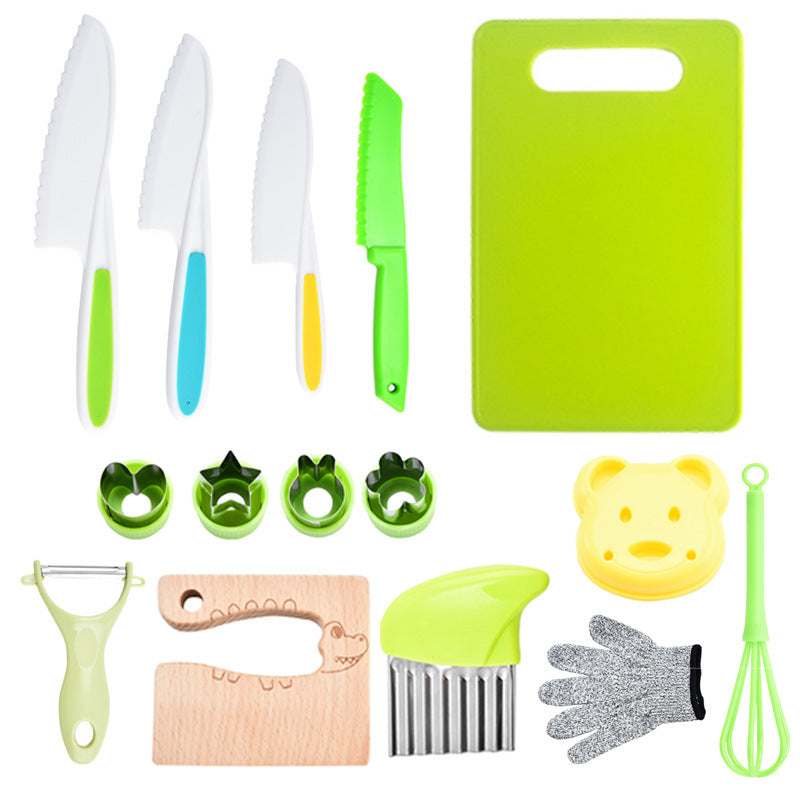 Children's Plastic Knife Cake Knife Fruit Knife 9bee0930 3f24 4a92 8948 c898ce29bbf5