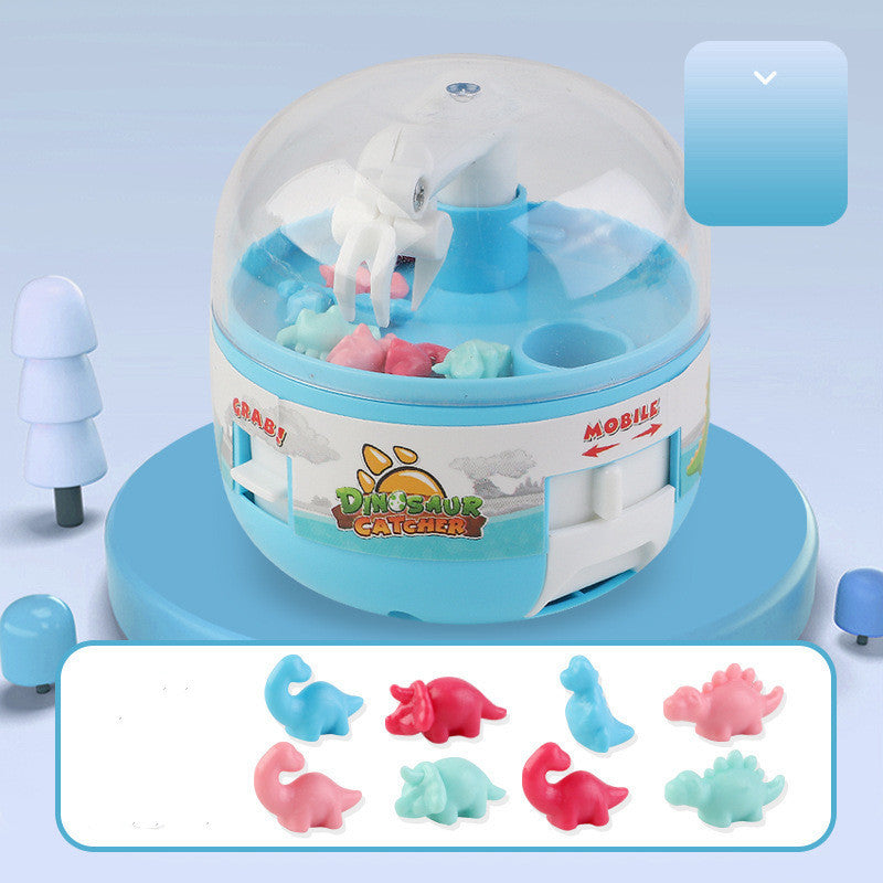 Children's Gashapon Toy Mini Dinosaur Grabbing Machine Kids Toys 9c49c3b3 9288 4a3d 94f1 2f7fdf6dbf9f c50c524a cedb 47e9 8977