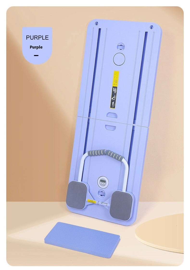 Multi-functional Supine Board Home Sports Exercise Firm Abs Abdominal Muscle Flat Support Fitness Equipment 9c4bd508 d15c 41c
