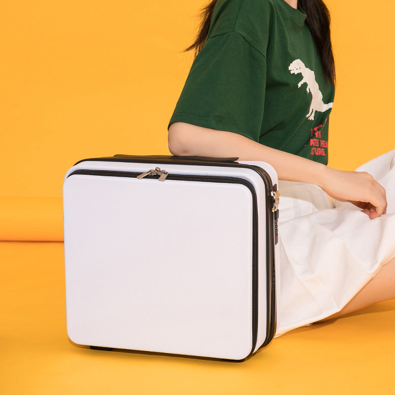 Women's Mini Cornetto Functional Portable Suitcase Luggage 9c534e26 7799 4dc1 adc3 9e7b9c9c7324