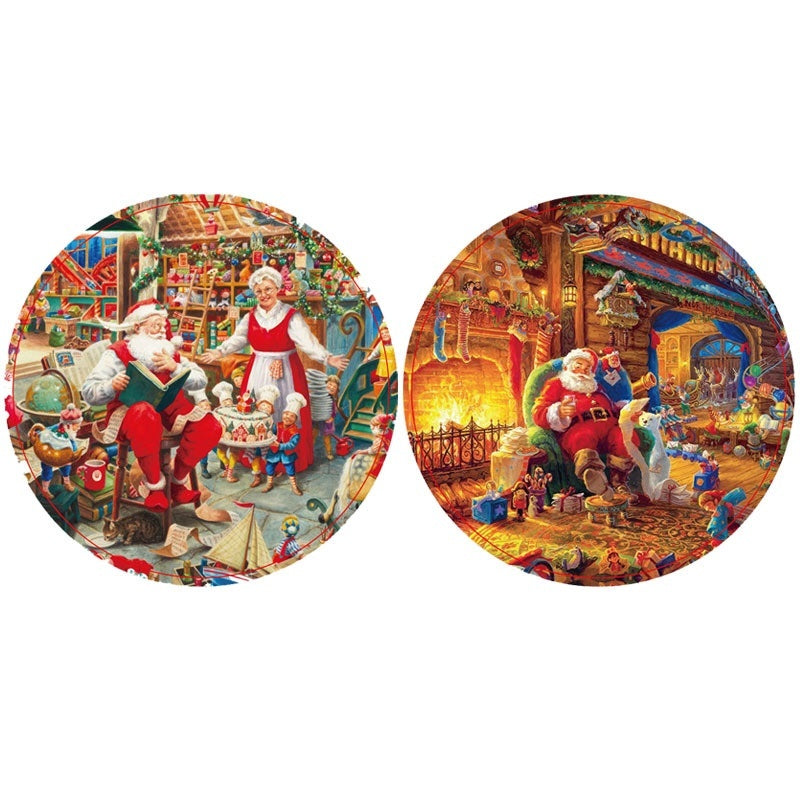 Rotating Puzzle Decompression 3D Educational Toys 9c5cd8eb 1672 4999 98ef e5044e8e4571 trans