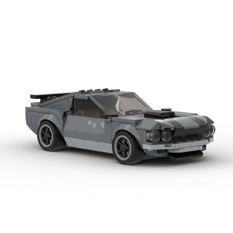 Small Particle Assembly Model Car Building Blocks Toy 9c7bf433 54f6 44e7 8419 82fa9c2596a2