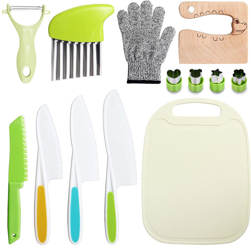 Children's Plastic Knife Cake Knife Fruit Knife 9ccbbc0a 9c31 467b bd0d 08a7a43efc4e