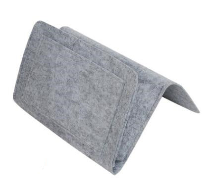 Felt Bag Bedside Storage Bag Household Goods 9cda5054 0a62 4844 9684 f0096c2925a4