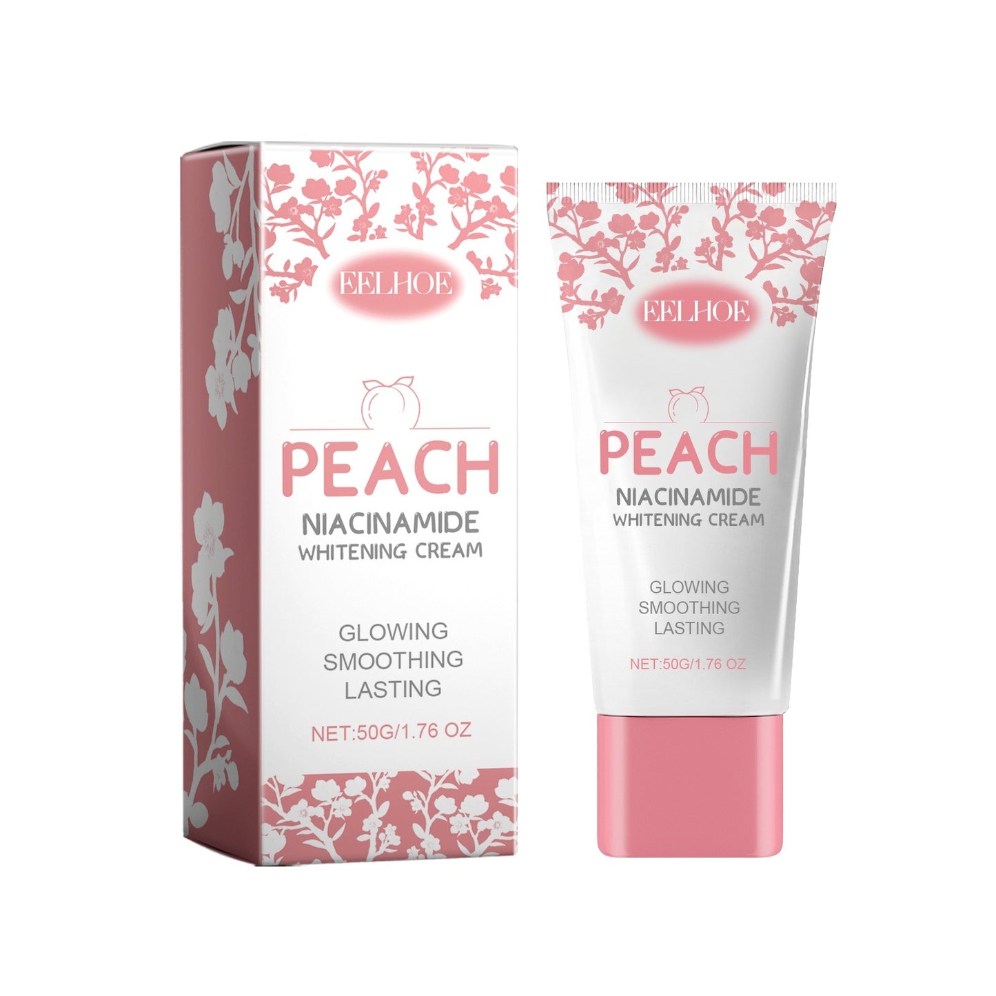 Peach Niacinamide Brightening Cream 9ce29cd5 2c3a 40e0 9c35 2073baab2628 5bd97f0e 1108 42f4 bda7 b6ffa9492138