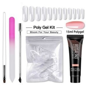 Crystal Light Therapy Gel Nail Quick Extension 9d157f0a 7341 4430 8775 90ad98b12472