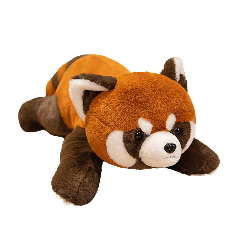 Coati Doll Plush Toys Cute 9d9ae68b 2492 4723 a21f f8f63374b84e