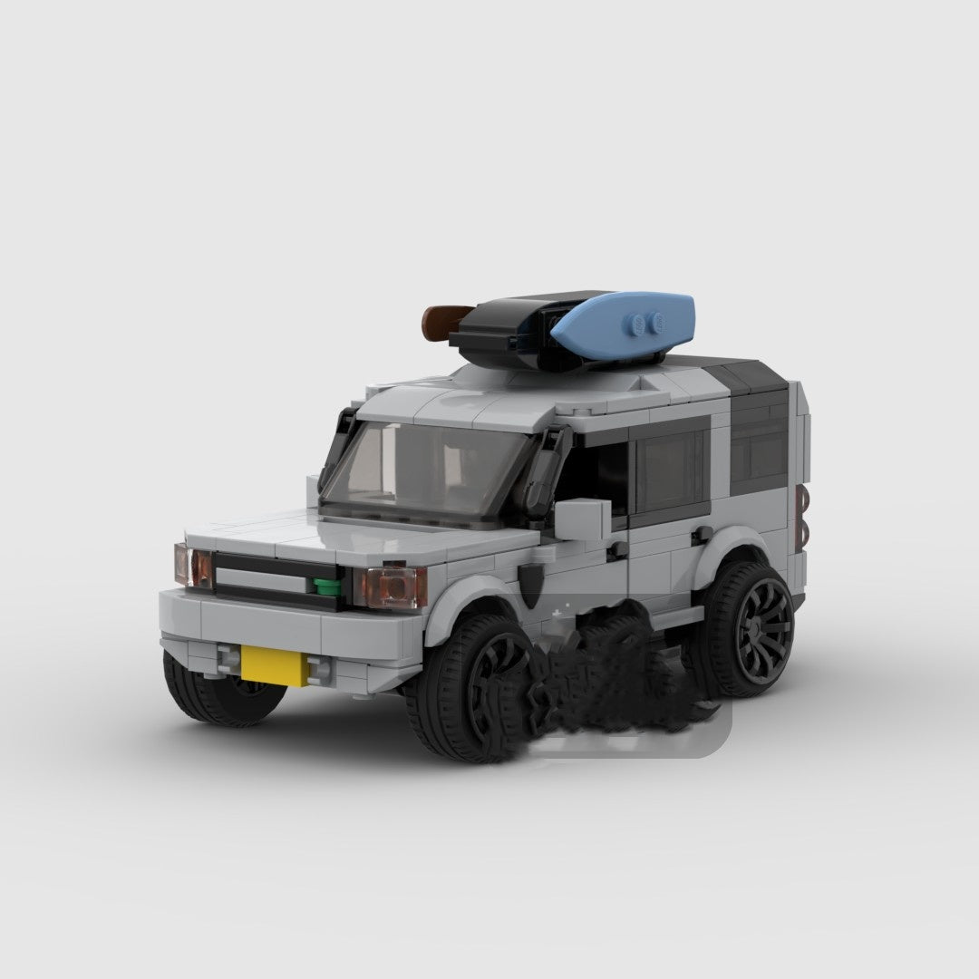 Creative DIY Building Block Car Model 9d9e90f4 9cf2 41ee ac48 745ff2f92657 aded2c9a 9b8a 456e 8c9f 13d4edcd7d81