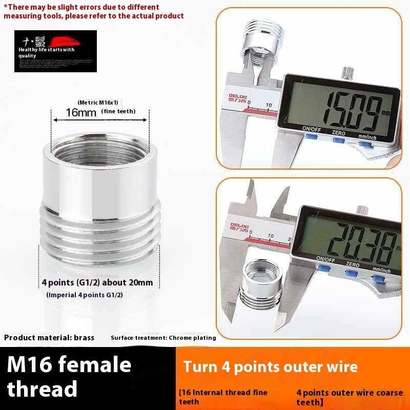 Minimally Designed Kitchen Faucet Adapter Accessories 9dc43258 07b9 4e59 a1aa 1c80a44e056f trans
