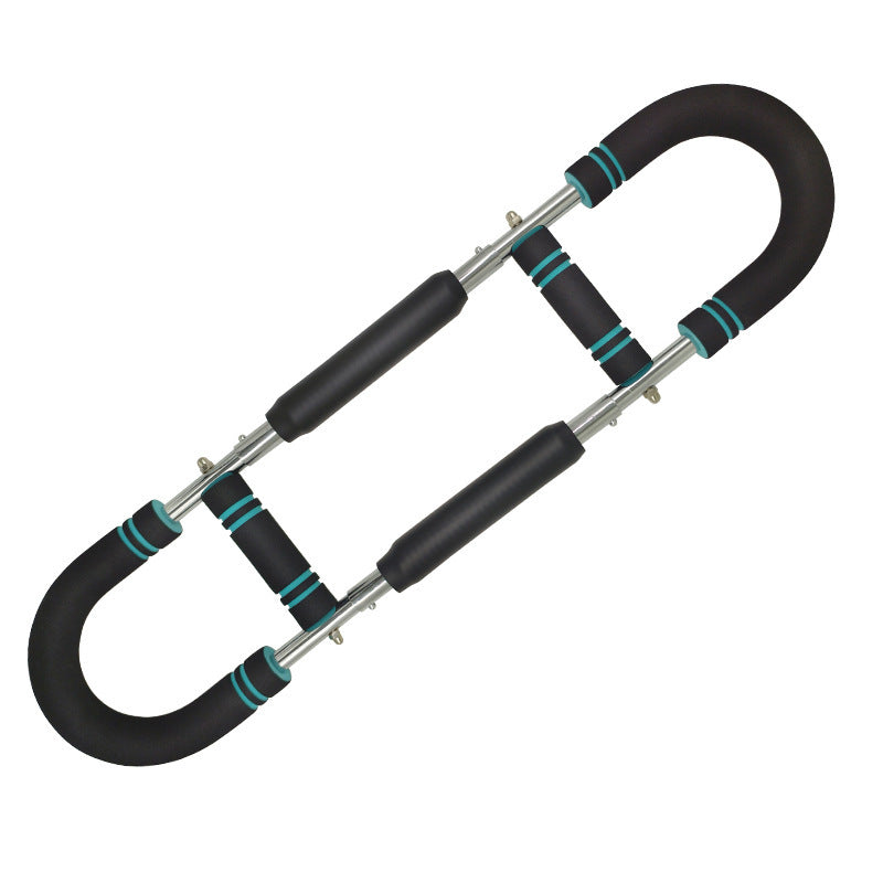 U-shaped Hand Third Gear Chest Expander Wrist Force Biceps Exercise Fitness 9e095f25 17f6 4869 807a 2f0fed29d5ae