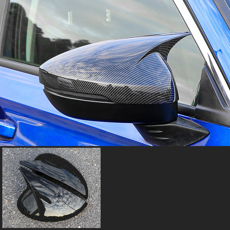 Suitable For 22 11th Generation Civic Rearview Mirror Covers 9e0e3b9b e48e 4a4f 86ab ada7b8afae8a