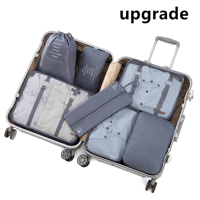 Travel Luggage Storage Bag Packing Bag 9e742c59 3d7e 4801 9cc7 b46a1d59723d