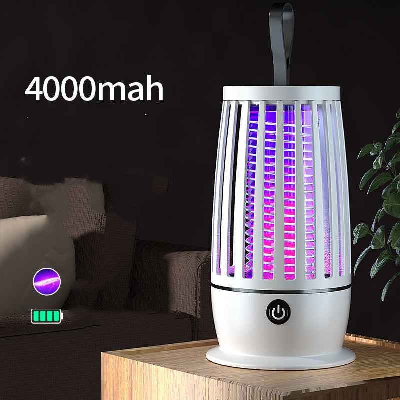 Electric Shock Type Intelligent Mosquito Killer Lantern 9ece5c0f e3a2 4831 8d74 84b837d16309