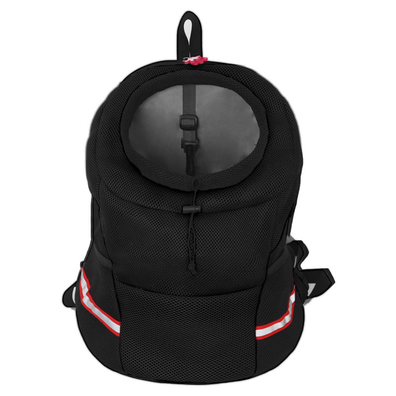Backpack Dog Breathable Chest Bag Pet Supplies 9ecfa4e3 db2f 4e45 a0a5 2a7ef3cb3f5d