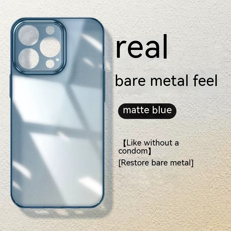 Water Penetration Phone Case Does Not Yellow - 图片 10