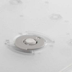 PC Sweeper S50 S51 S55 T4 T6 Water Storage Box Tank Accessories 9f83dc2b 5120 44e5 8239 c4145c1782b3