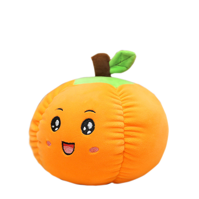 Halloween Pumpkin Doll Plush Toy 9f96df10 7cba 4919 9d25 7571487ab932