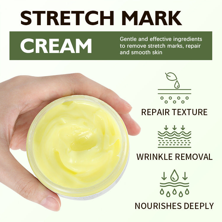 Stretch Mark Cream Fat Body Pattern Recovery Cream 9f98b63f 01c4 43a0 89fb 0584acb9fce1