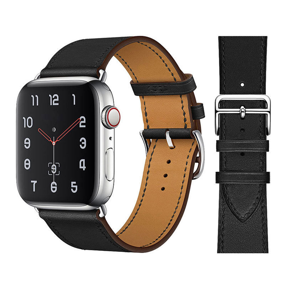 Cross Grain Leather Strap 9ff2360b 1dc2 4d7e 8087 857330e3ee0f