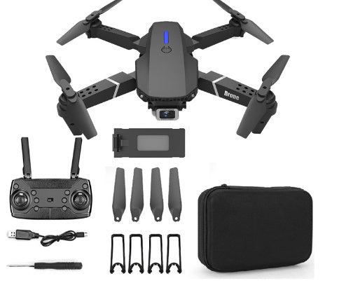 4K Aerial Drone Dual Camera - HD Wireless Product #6