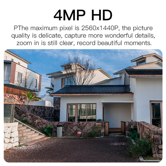 Advanced Security Camera: AI - Driven, Vision - Enabled, Theft - Deterring CS665Q 2