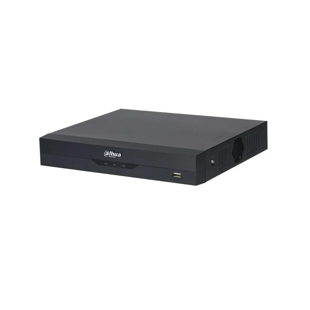 Dahua XVR5104HS/5108HS-I3/5116HS-I3 WizSense 4/8/16CH XVR Recorder | 6MP IP & 5MP HDCVI Camera H69c584b1b6eb4f5c99bcb1061b6a6