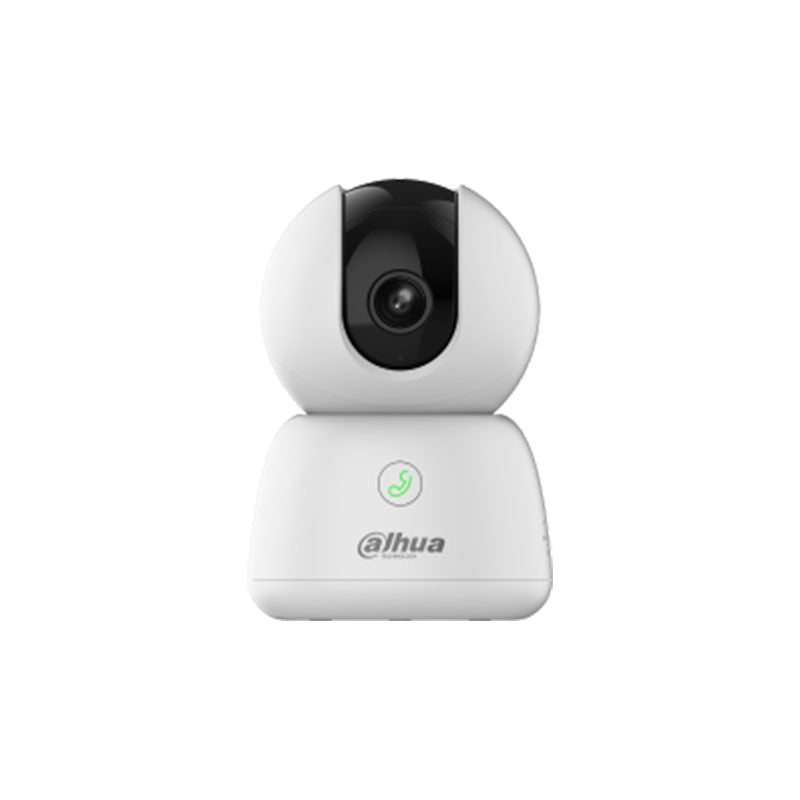 Dahua indoor WiFi pan-tilt 360 Human Detection one-button two-way call HD camera H5B - 图片 5