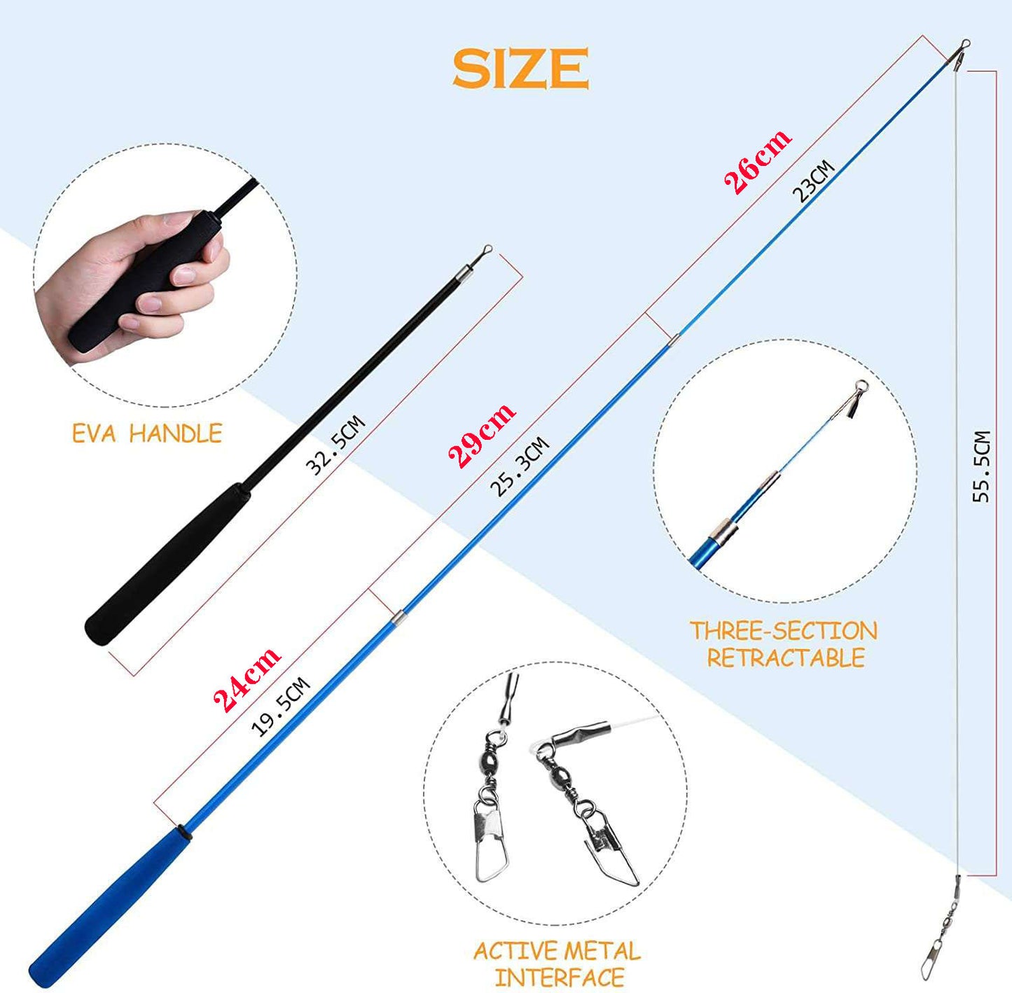 Cat Toy Cat Teaser Feather Handheld Three Sections Fishing Rod Suit O1CN012xnlN41yHmWaPjTzF 2179056554 0 cib
