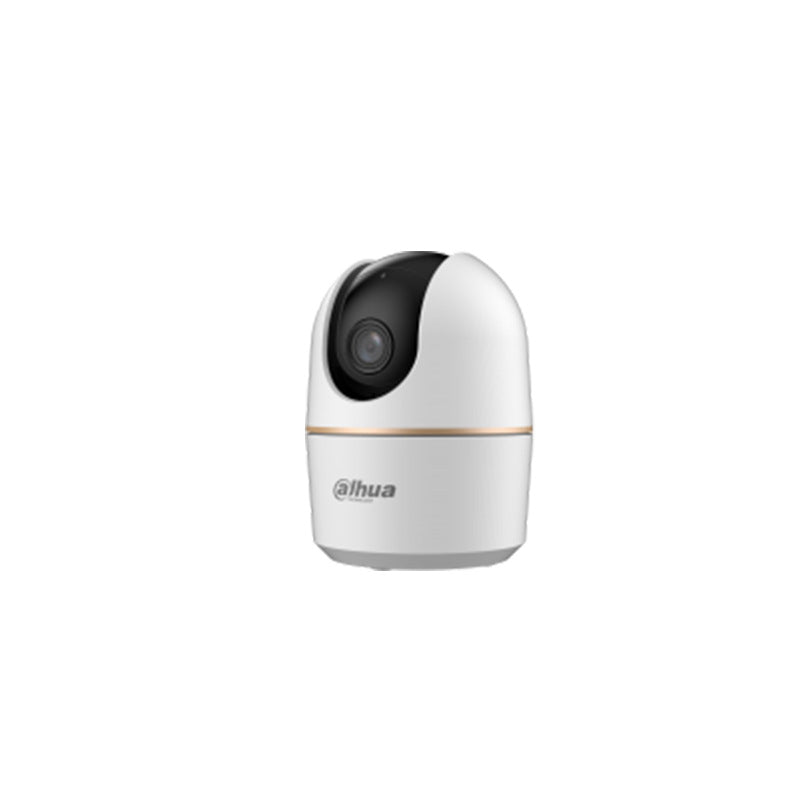 Dahua Wireless Home 360Rotating 4 million HD Monitoring Mobile Phone Remote WIFI Camera H4A - 图片 5