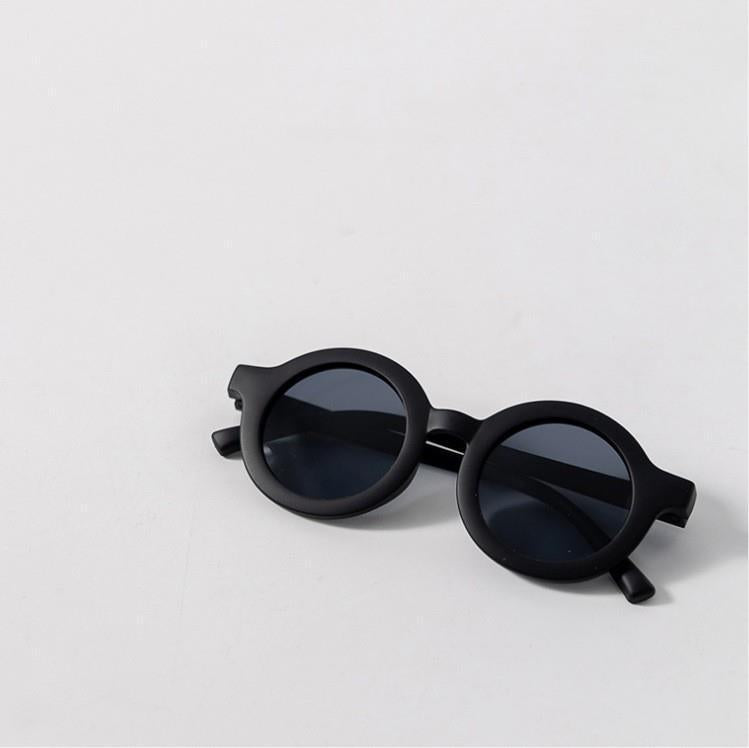 Children's Sunglasses Vintage Round Frame Sun Glasses O1CN01AOCV141UwbbU2KFmv 2217976042582 0 cib