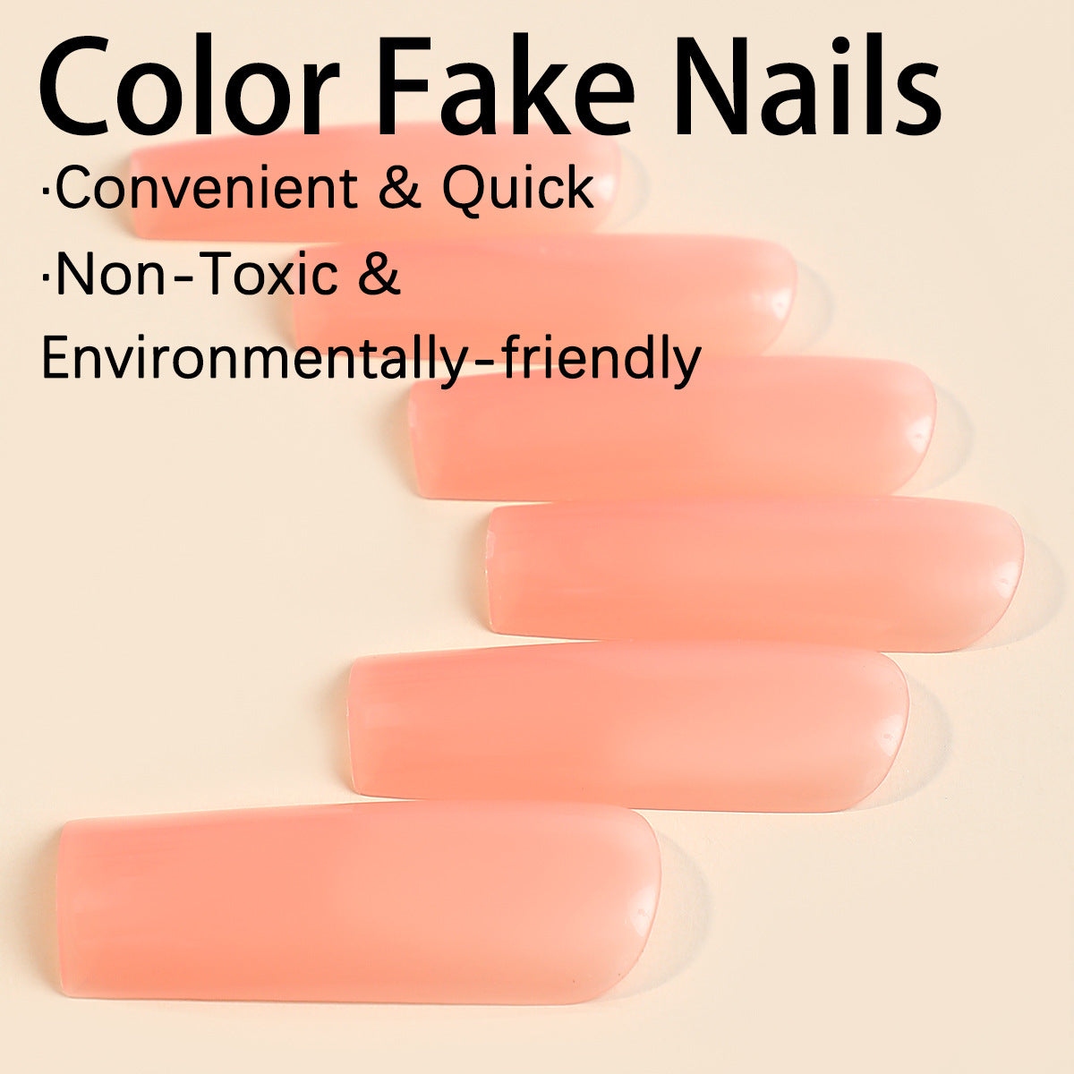 Fake Nails Wear Water Pipe Solid Color Patch O1CN01BfrkC21ylYPk4oY3Y 2215801896619 0 cib