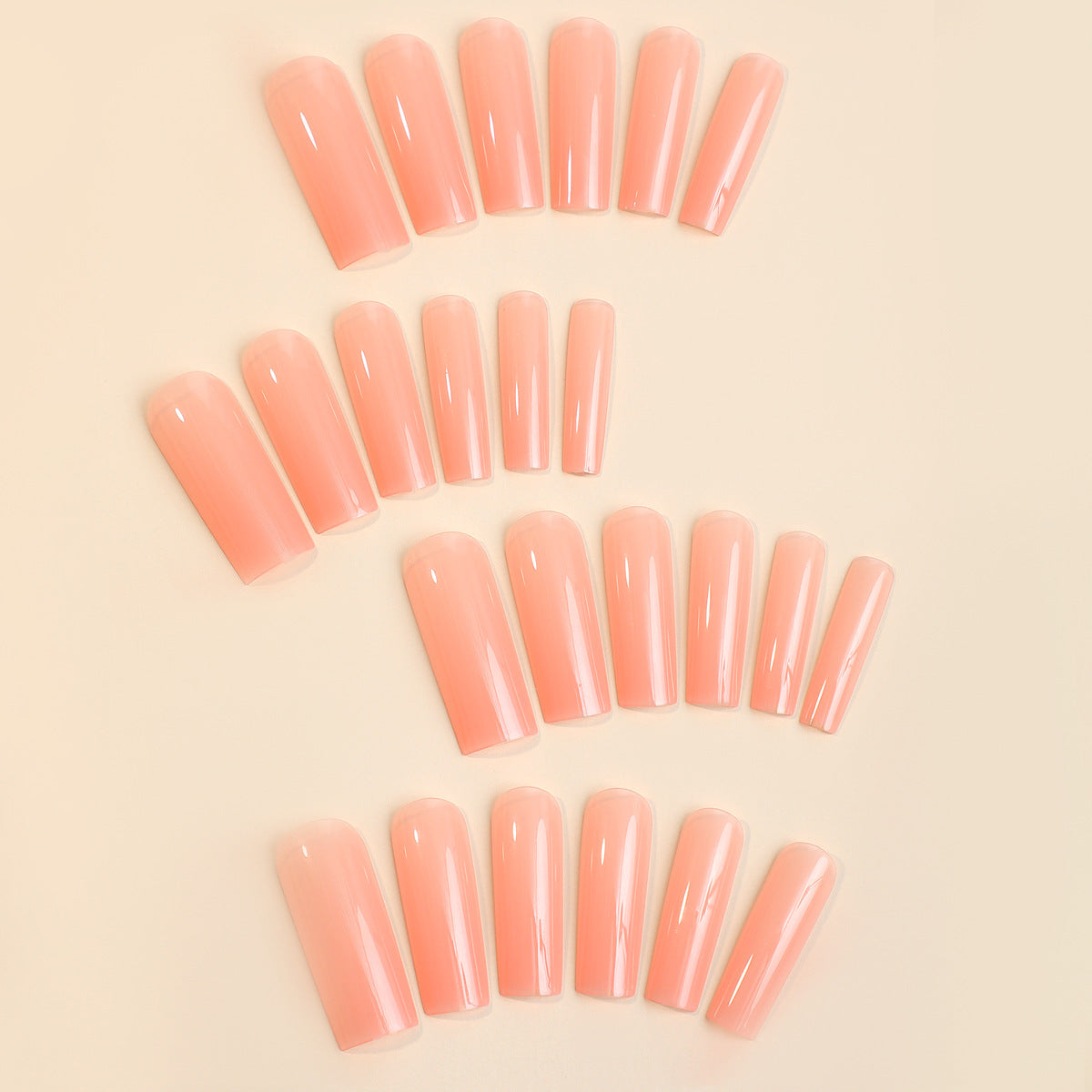 Fake Nails Wear Water Pipe Solid Color Patch O1CN01ChlI4S1ylYPiq8pH5 2215801896619 0 cib