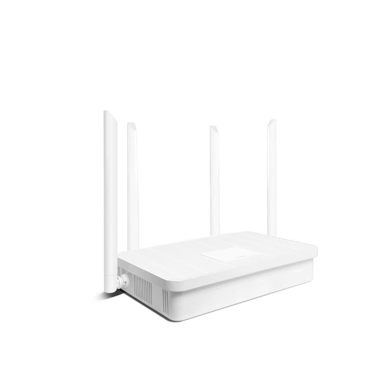 Dual-frequency wireless home broadband AC1200M through-wall high-speed transmission wireless wifi router factory direct sales - 图片 3