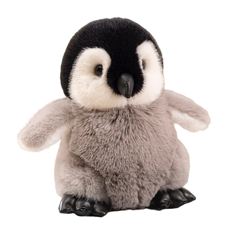 Simulation Cute Baby Penguin Doll Plush Toys O1CN01JwFoUP2KId28ykoEM 2210293039534 0 cib
