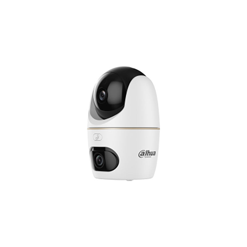 Dahua 5 5MP Wi-Fi Dual-Lens camera Dahua International yiwu source H5D-5F - 图片 6
