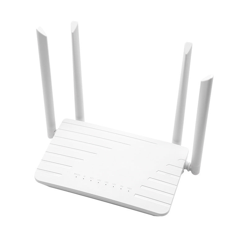 4G wireless router card SIM card 300Mbps wireless router with hotspot terminal - 图片 5