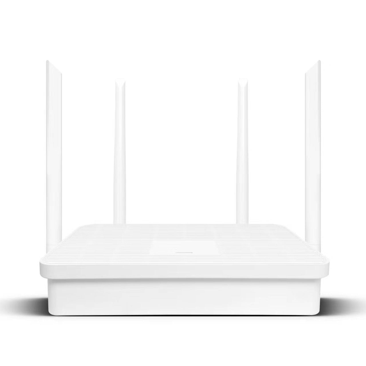 Dual-frequency wireless home broadband AC1200M through-wall high-speed transmission wireless wifi router factory direct sales - 图片 2