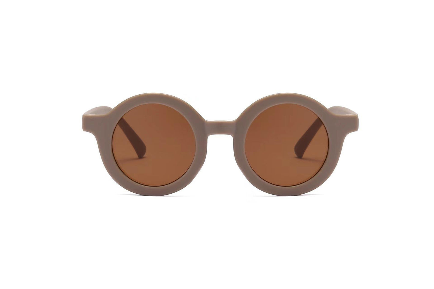 Children's Sunglasses Vintage Round Frame Sun Glasses O1CN01SVZX291UwbbUvhuW1 2217976042582 0 cib
