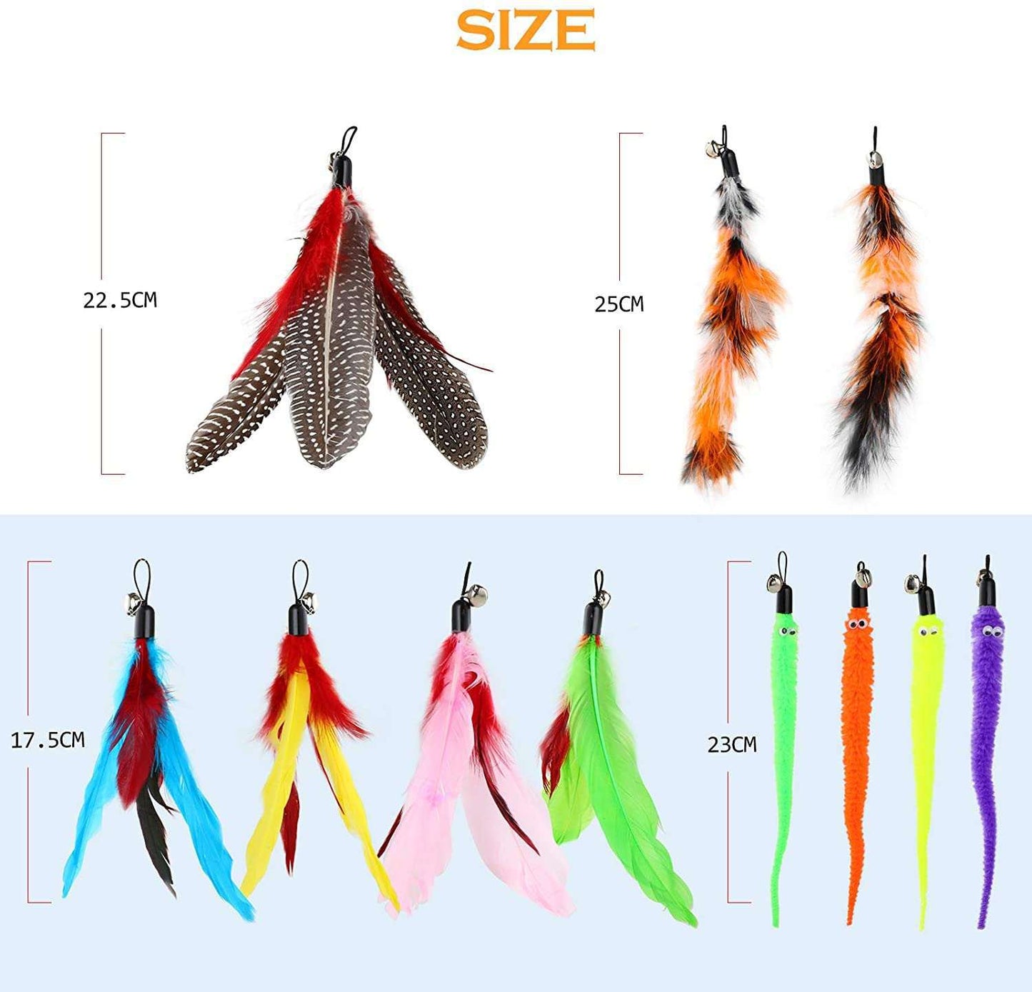 Cat Toy Cat Teaser Feather Handheld Three Sections Fishing Rod Suit O1CN01TAFtkO1yHmWaPlMPB 2179056554 0 cib