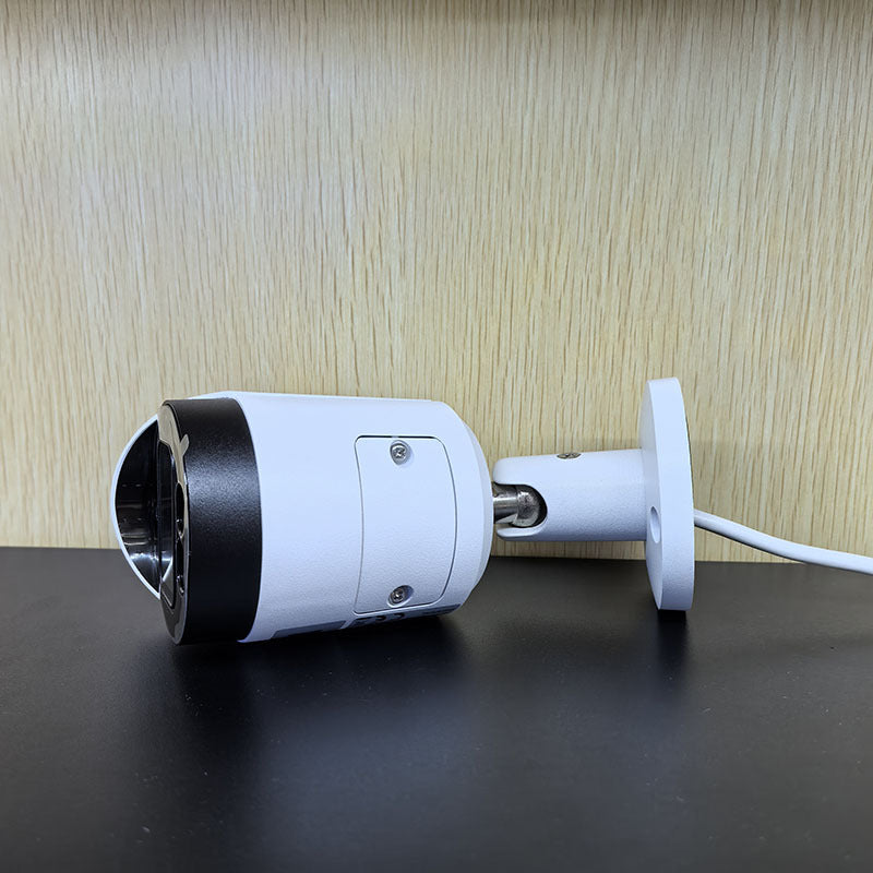 Dahua 4MP Full-color Bullet Camera HFW2449S-S-LED