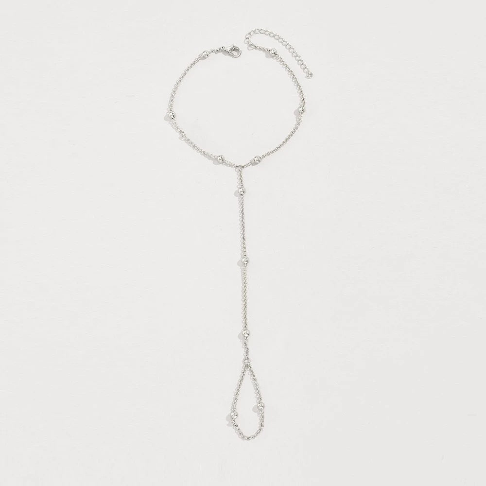 Fashion Special-interest Vintage Chain Finger Bracelet O1CN01VTgX431m7SSHa1YuG 2216182244907 0 cib