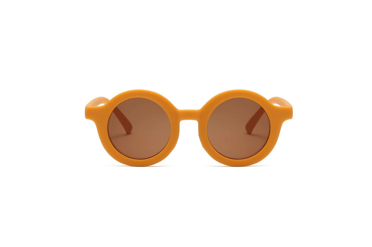 Children's Sunglasses Vintage Round Frame Sun Glasses O1CN01chcHjD1UwbbPXuFx0 2217976042582 0 cib