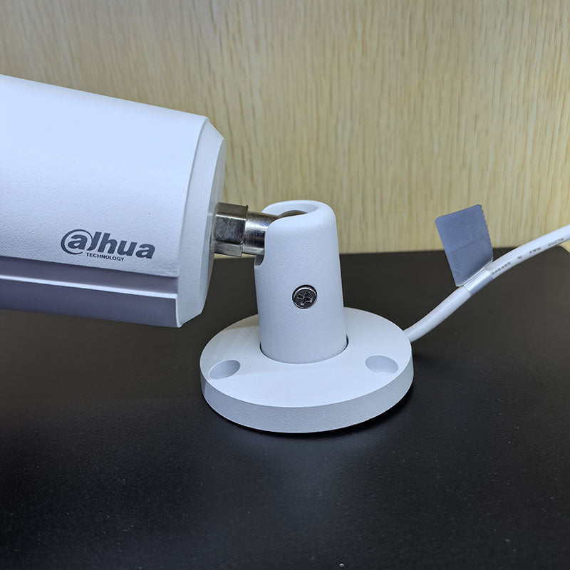 Dahua 8MP Dual Light Bullet Network Camera bullet 2849S-S-IL