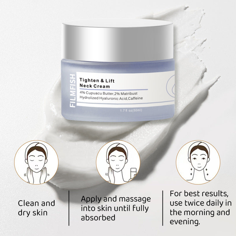 Neck Firming Moisturizing Fade Lines Neck Cream O1CN01isflN61EUBEUfyJME 2219051160354 0 cib