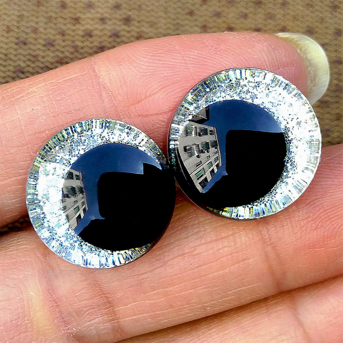 D Three-dimensional Eccentric Pupil Crooked Pupil Gold Leaf Eyes Doll Accessories O1CN01jgdxyF1QTVvvahkQQ 2216638171977 0 ci